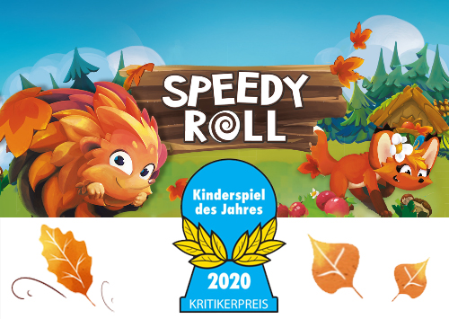 Kinderspiel des Jahres 2020 Kinderspiel des Jahres 2020