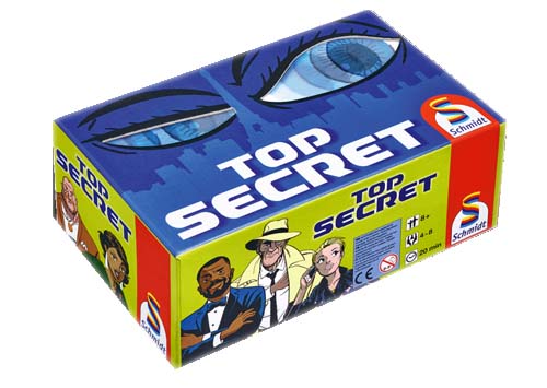 TOP SECRET TOP SECRET